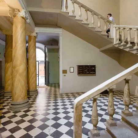Appartamento San Pierino Firenze