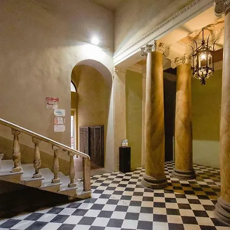 Apartment San Pierino Florence